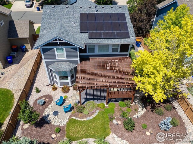 248 Muscovey Ln, Johnstown, CO 80534 - photo 38
