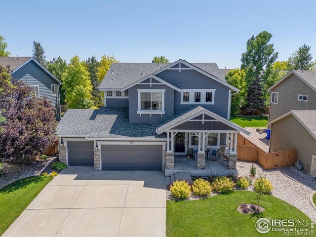 248 Muscovey Ln, Johnstown, CO 80534 - photo 40