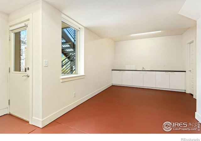 1658 Freewheel Dr, Fort Collins, CO 80525 - empty room featuring baseboards