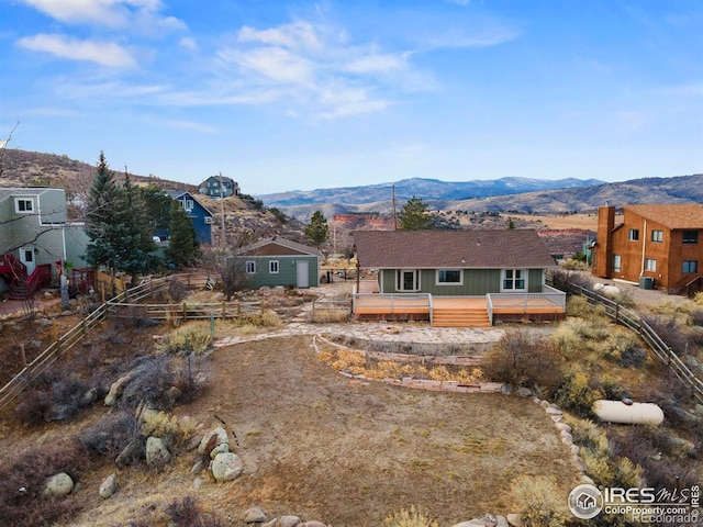 5000 Sandstone Dr, Fort Collins, CO 80526