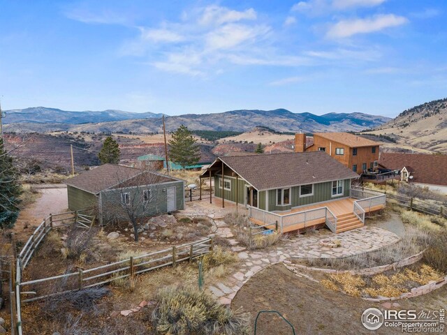 5000 Sandstone Dr, Fort Collins, CO 80526