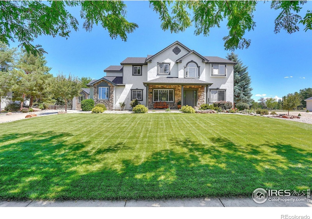 3320 Hearthfire Dr, Fort Collins, CO 80524 - photo 1
