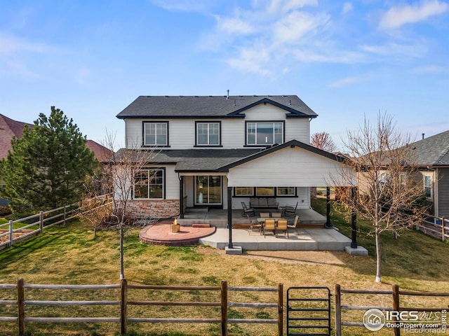 8481 Allenbrook Dr, Windsor, CO 80550