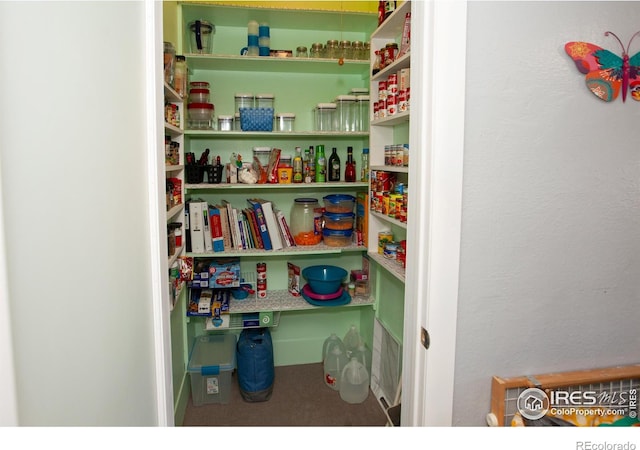 230 Beattie St, Sterling, CO 80751 - view of storage area
