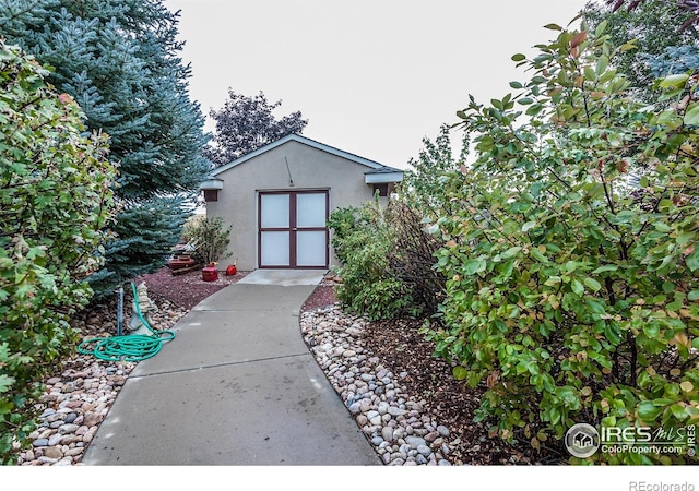 432 Valley View Rd, Loveland, CO 80537 - view of outdoor structure
