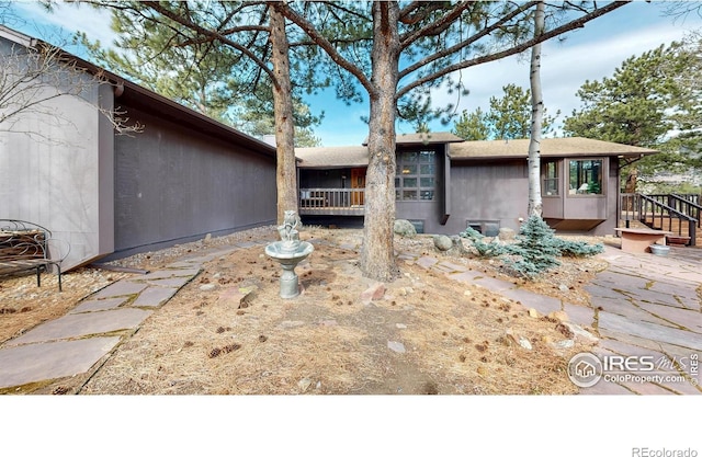 2441 Spruce Ave, Estes Park, CO 80517 - photo 4
