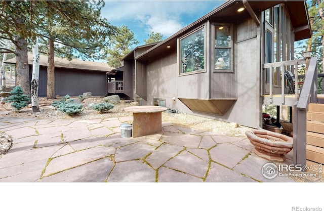 2441 Spruce Ave, Estes Park, CO 80517 - photo 5