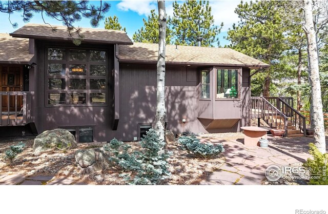 2441 Spruce Ave, Estes Park, CO 80517 - photo 8