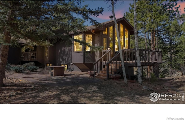2441 Spruce Ave, Estes Park, CO 80517 - photo 9