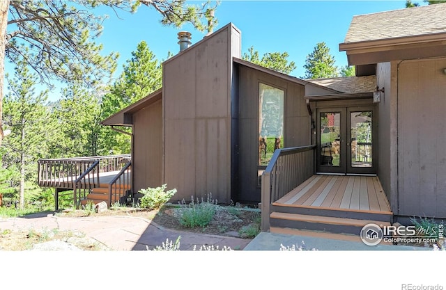 2441 Spruce Ave, Estes Park, CO 80517 - photo 6