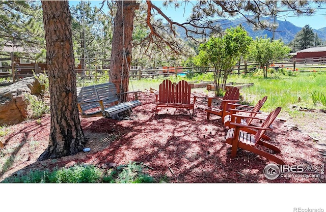 2441 Spruce Ave, Estes Park, CO 80517 - photo 7