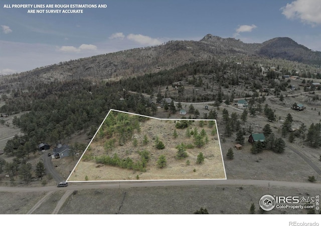938 Snow Top Dr, Drake, CO 80515