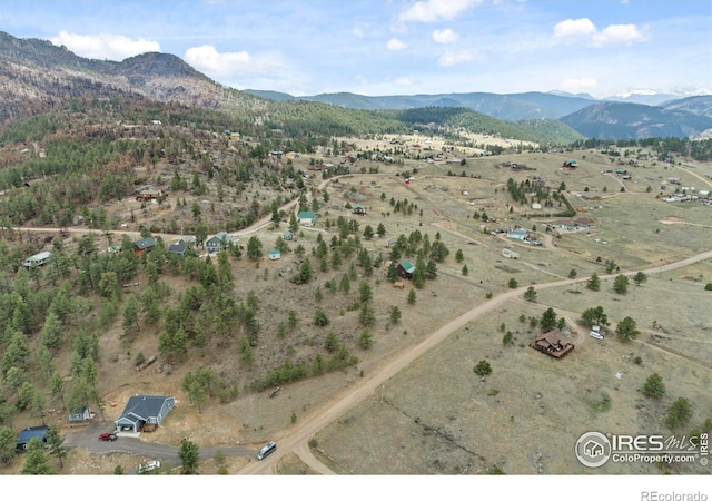 938 Snow Top Dr, Drake, CO 80515