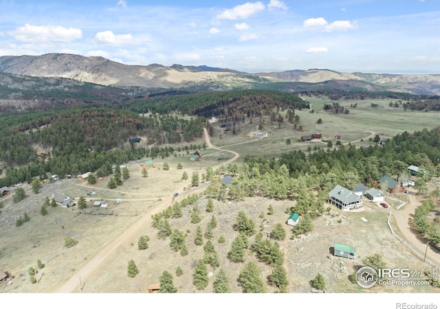 938 Snow Top Dr, Drake, CO 80515