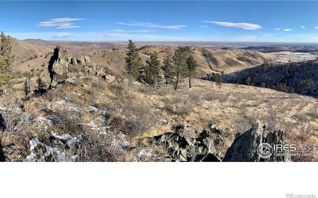 498 Helms Deep Rd, Bellvue, CO 80512