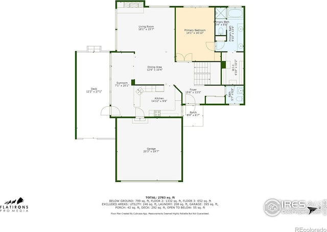 3333 E Florida Ave Unit 129, Denver, CO 80210