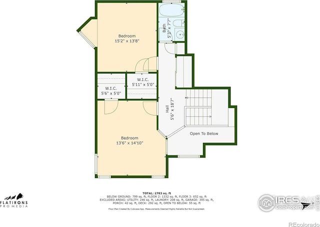 3333 E Florida Ave Unit 129, Denver, CO 80210