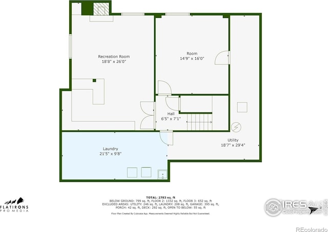 3333 E Florida Ave Unit 129, Denver, CO 80210