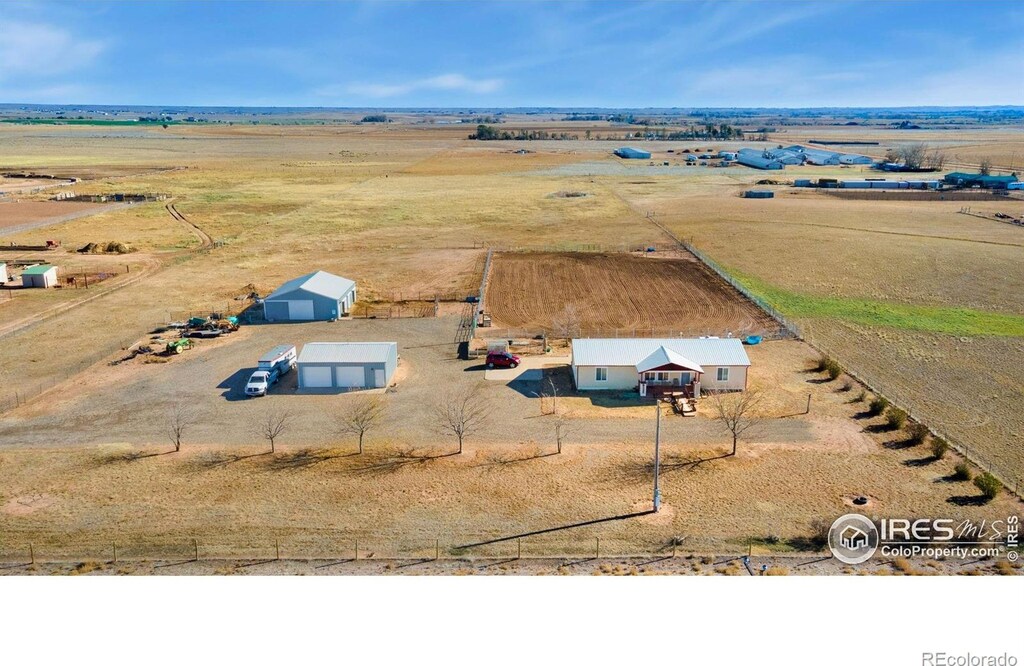 12908 N County Road 15, Wellington, CO 80549 - photo 1