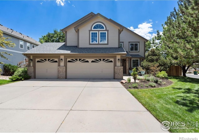 801 Westbourn Ct, Fort Collins, CO 80525 - photo 1