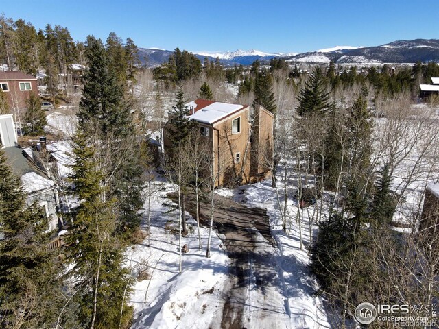 700 Little Chief Way, Frisco, CO 80443 - mountain view