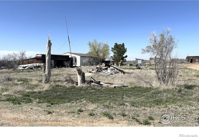 6851 County Road 28, Woodrow, CO 80757 - photo 11