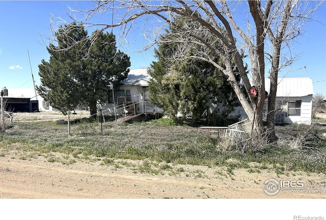 6851 County Road 28, Woodrow, CO 80757 - photo 9