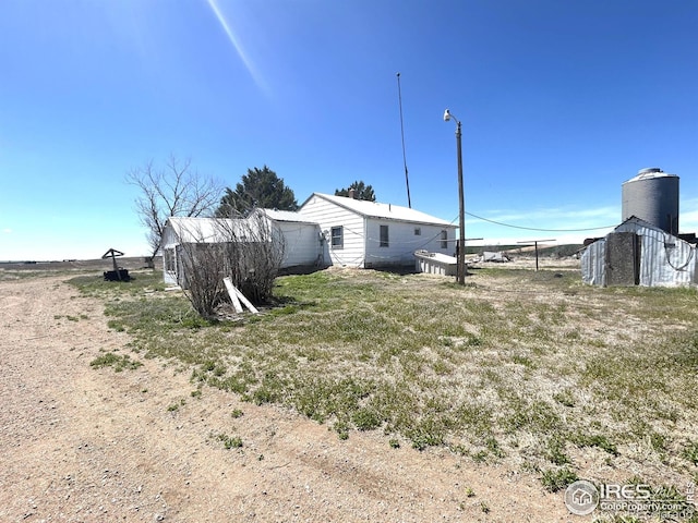 6851 County Road 28, Woodrow, CO 80757 - photo 7