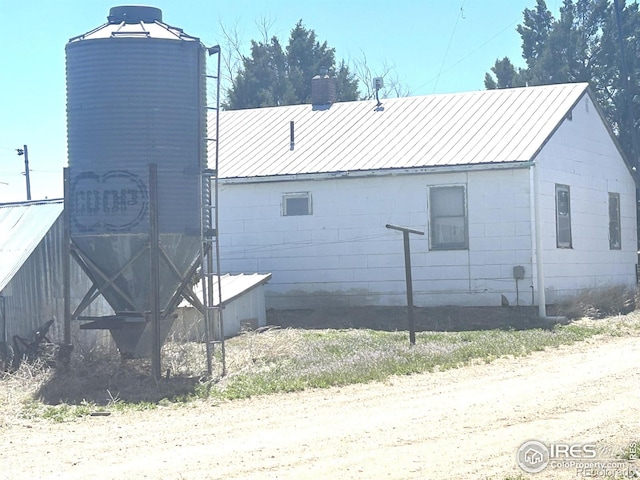 6851 County Road 28, Woodrow, CO 80757 - photo 8