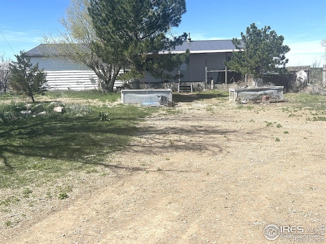 6851 County Road 28, Woodrow, CO 80757 - photo 12
