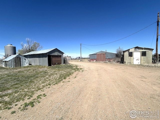 6851 County Road 28, Woodrow, CO 80757 - photo 15