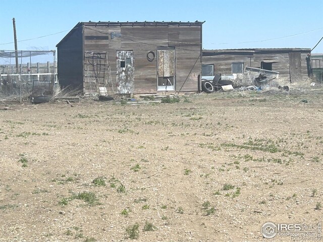 6851 County Road 28, Woodrow, CO 80757 - photo 16