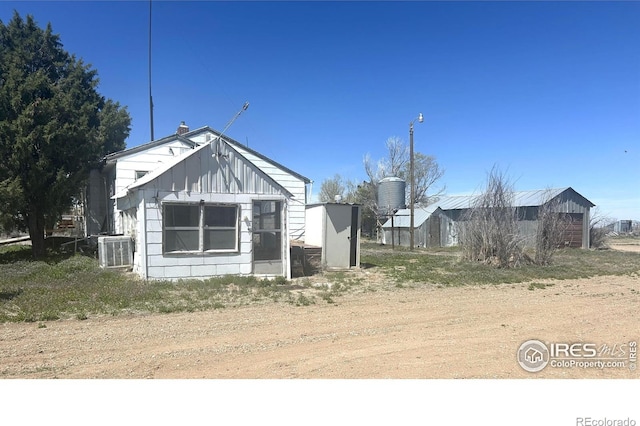 6851 County Road 28, Woodrow, CO 80757 - photo 1