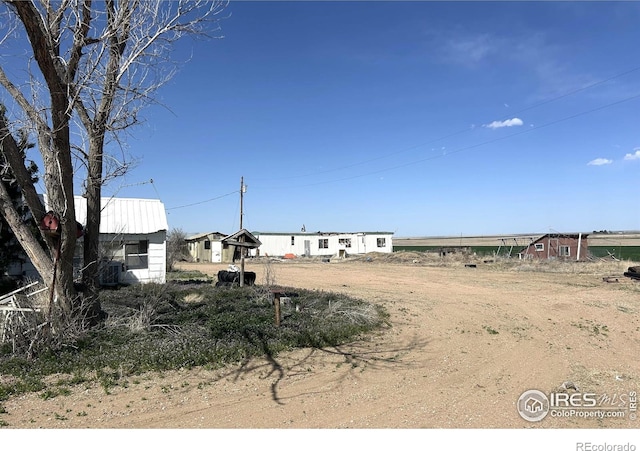 6851 County Road 28, Woodrow, CO 80757 - photo 2