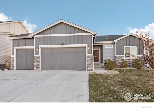 1485 S Lotus Dr, Milliken, CO 80543 - photo 1