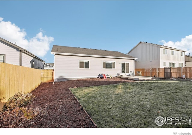 1485 S Lotus Dr, Milliken, CO 80543 - photo 30