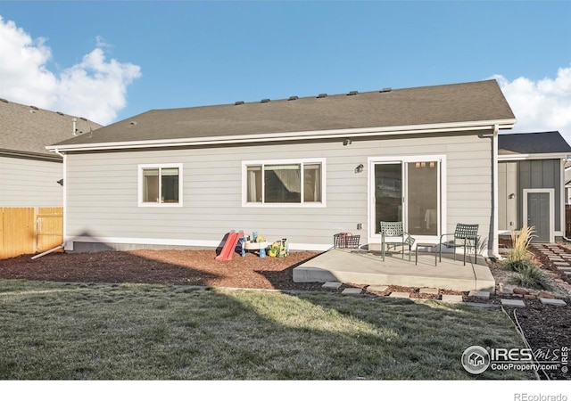 1485 S Lotus Dr, Milliken, CO 80543 - photo 32