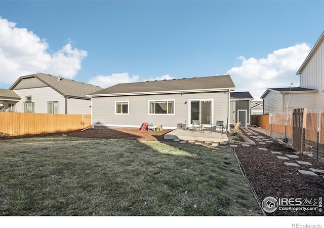 1485 S Lotus Dr, Milliken, CO 80543 - photo 33