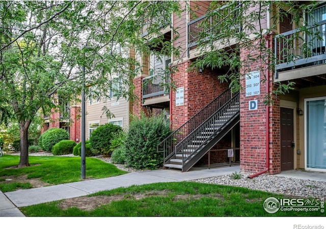 2450 Windrow Dr Unit 203, Fort Collins, CO 80525 - photo 1