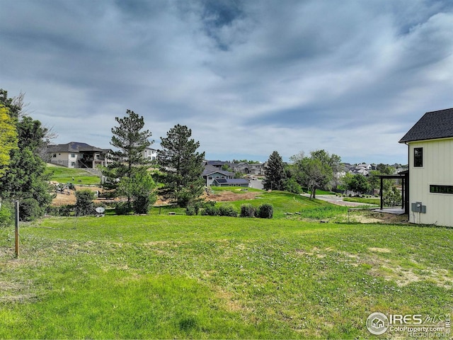 1136 W Enclave Cir, Louisville, CO 80027
