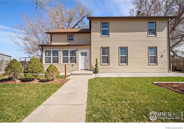 18133 County Road T, Fort Morgan, CO 80701 - photo 1