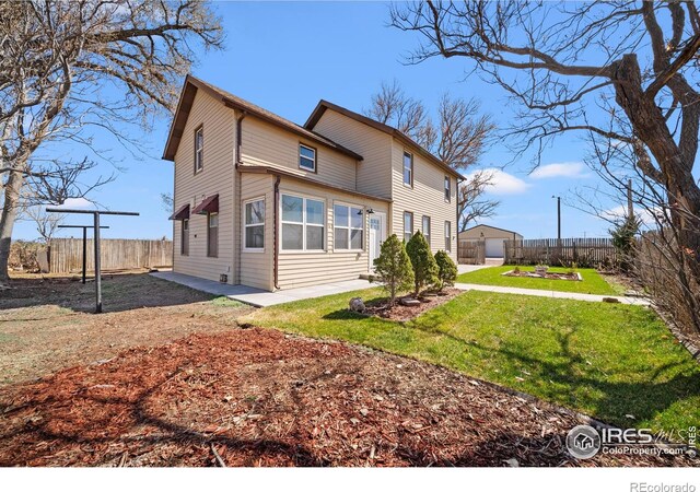 18133 County Road T, Fort Morgan, CO 80701 - photo 2