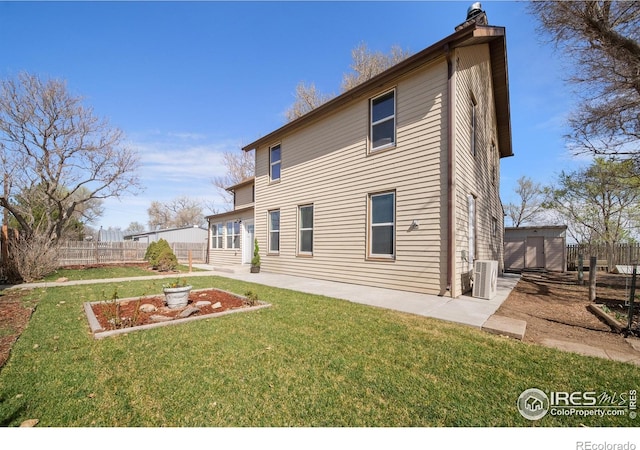 18133 County Road T, Fort Morgan, CO 80701 - photo 19