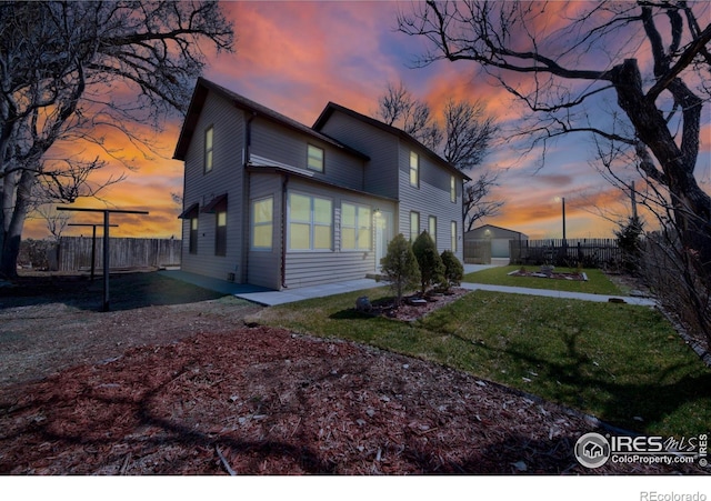 18133 County Road T, Fort Morgan, CO 80701 - photo 30