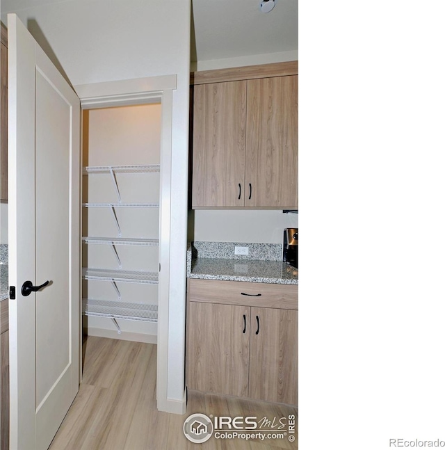 1039 Spartan Ave, Berthoud, CO 80513 - view of storage area