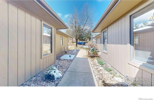 1162 Fairway Club Ln Unit 1, Estes Park, CO 80517 - view of side of home