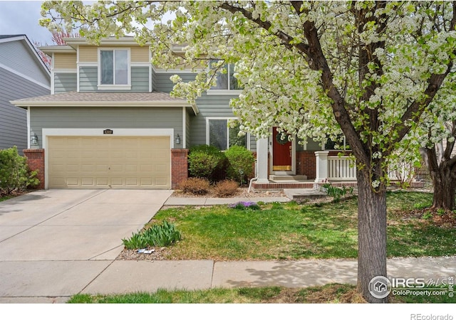 6309 Carmichael St, Fort Collins, CO 80528 - photo 1