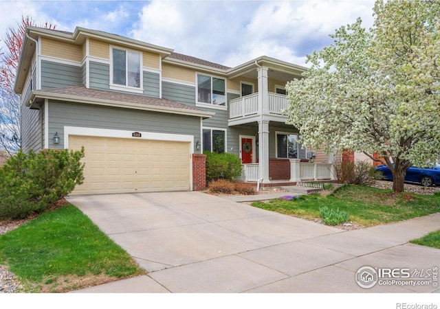 6309 Carmichael St, Fort Collins, CO 80528 - photo 2