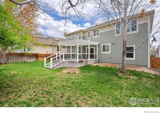 6309 Carmichael St, Fort Collins, CO 80528 - photo 31
