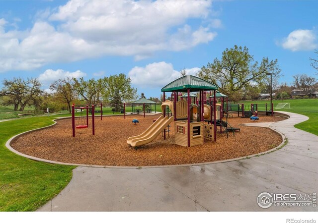 7102 S Harrison Ct, Centennial, CO 80122